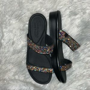 Sketchers sandals